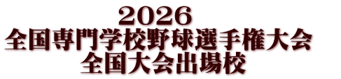             2026�@ �S�����w�Z�싅�I�茠���@         �S�����o��Z